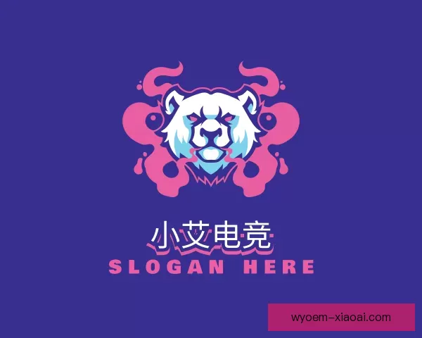 关于小艾电竞